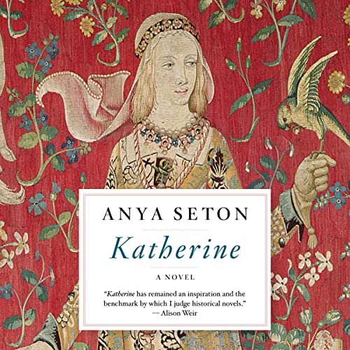 Katherine by Anya Seton episode artwork