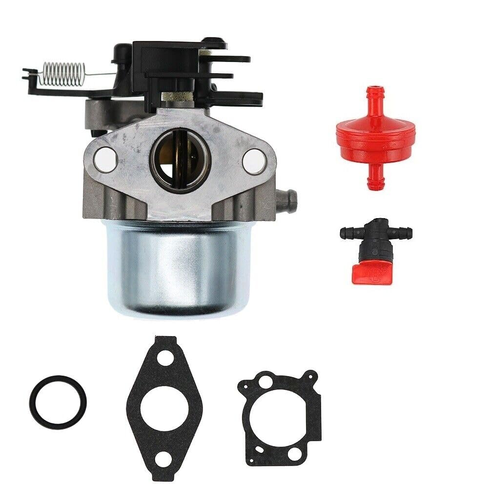 Carburetor for Craftsman Pressure Waher Model# 580.752520 580752520 Carb