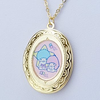 サンリオ　メゾピアノ　平成レトロ　ベリエちゃん　 チャーム　ロケットペンダント サンリオ メゾピアノ 平成レトロ ベリエちゃん チャーム