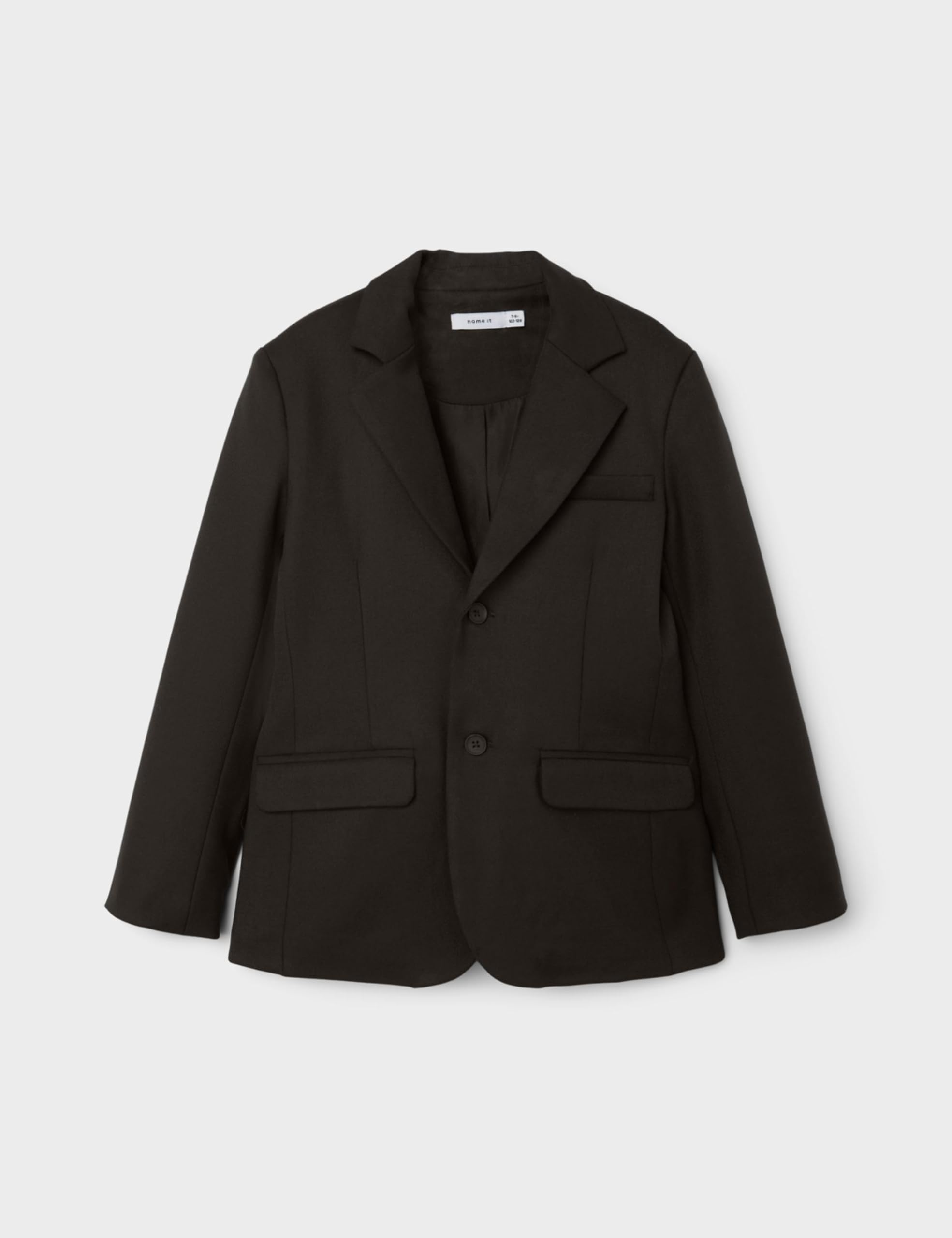 NAME IT Nkmriramel Blazer Noos Bambini e Ragazzi