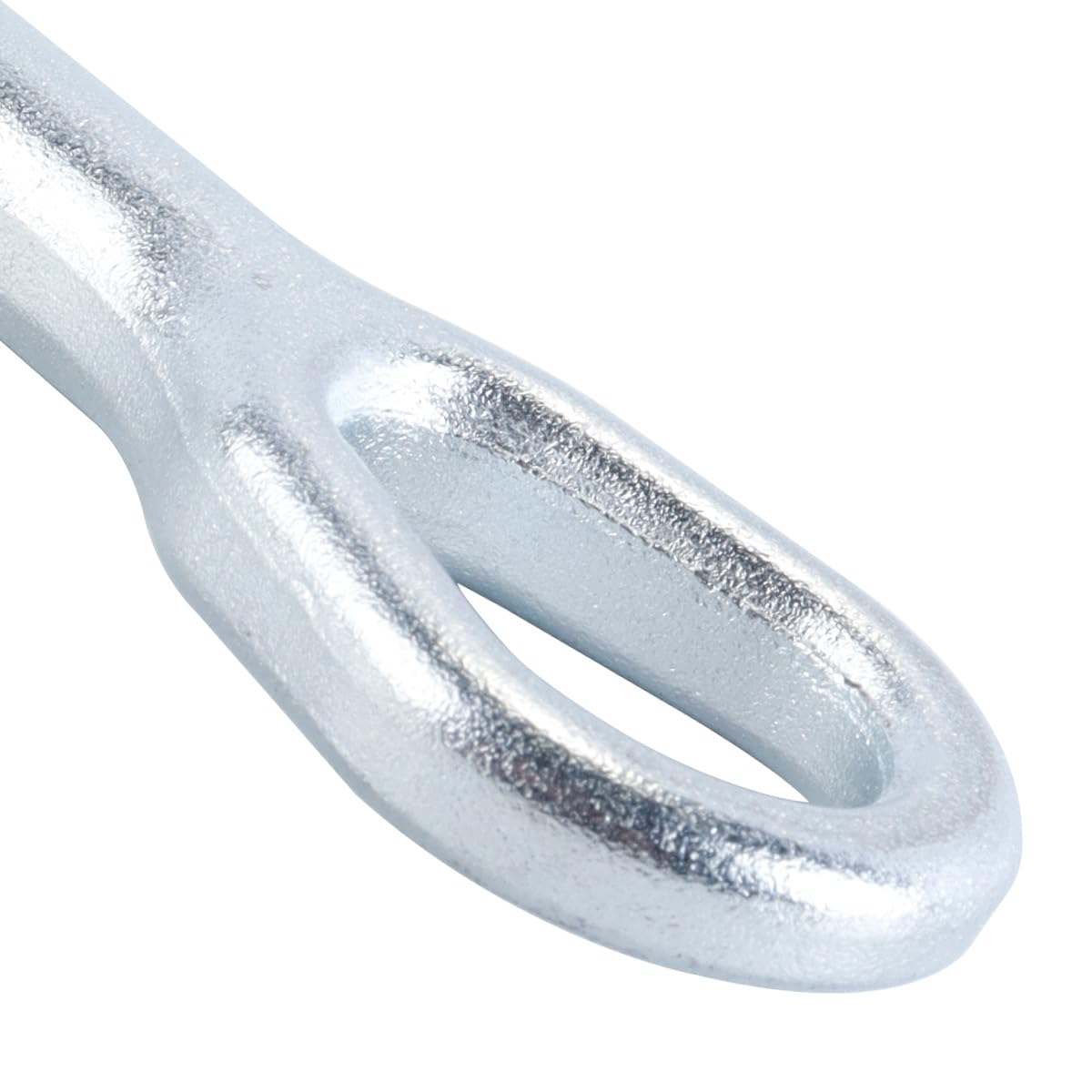 Gancio di traino sostitutivo A2206280135 adatto per Benz Classe A W169 Classe B W245 C S203 W203 S500