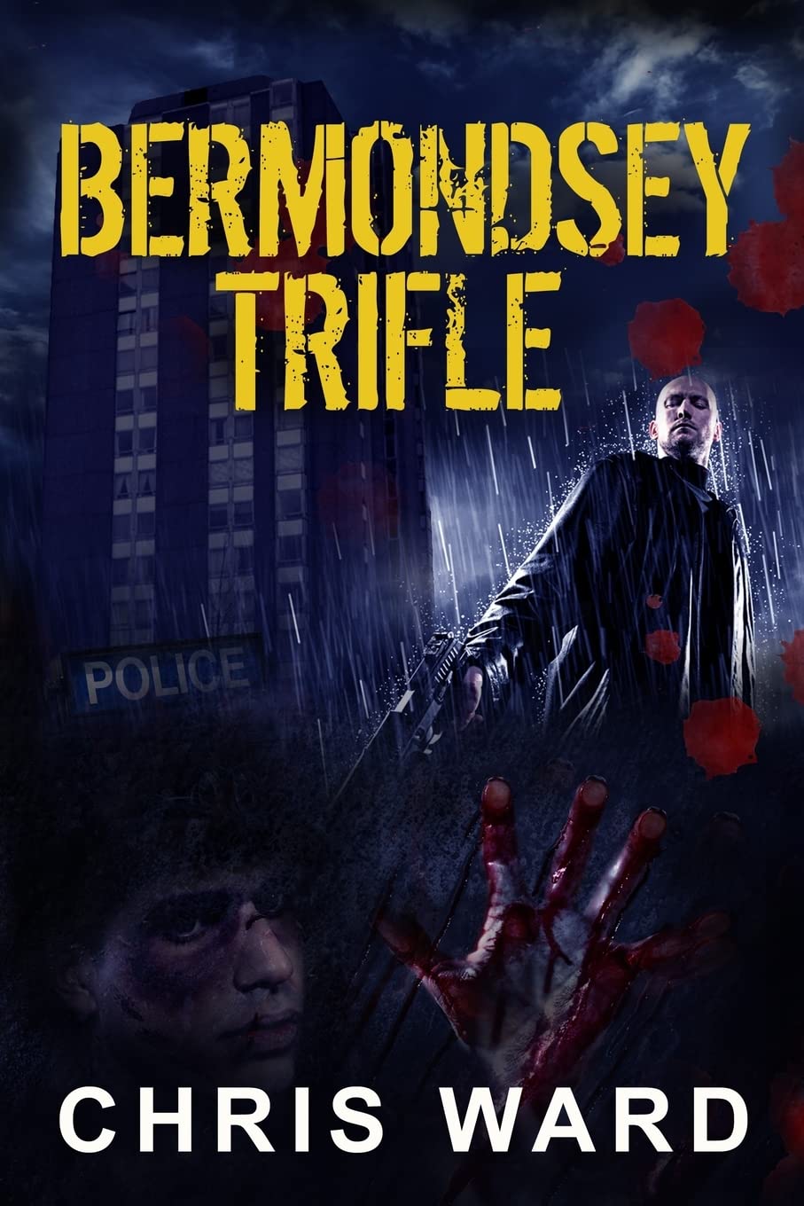 Bermondsey Trifle: Volume 1