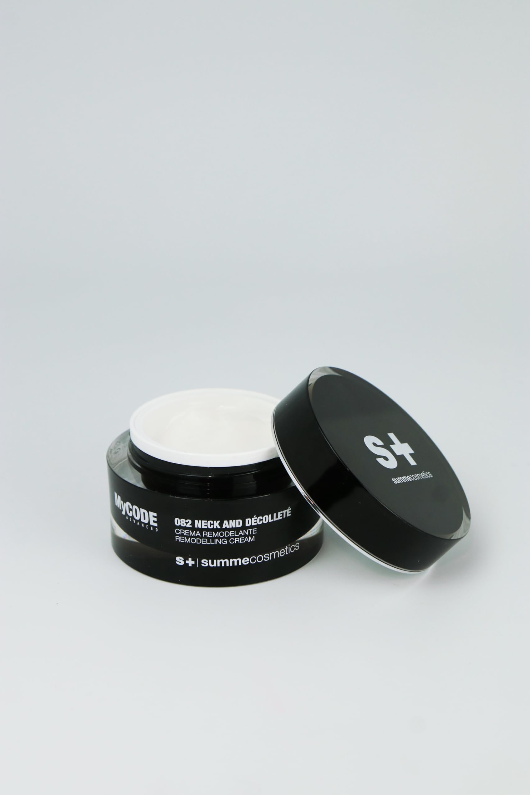 Summecosmetics -10682-Mycode Advanced neck and decollete crema rimodellante collo e scollatura 50ML