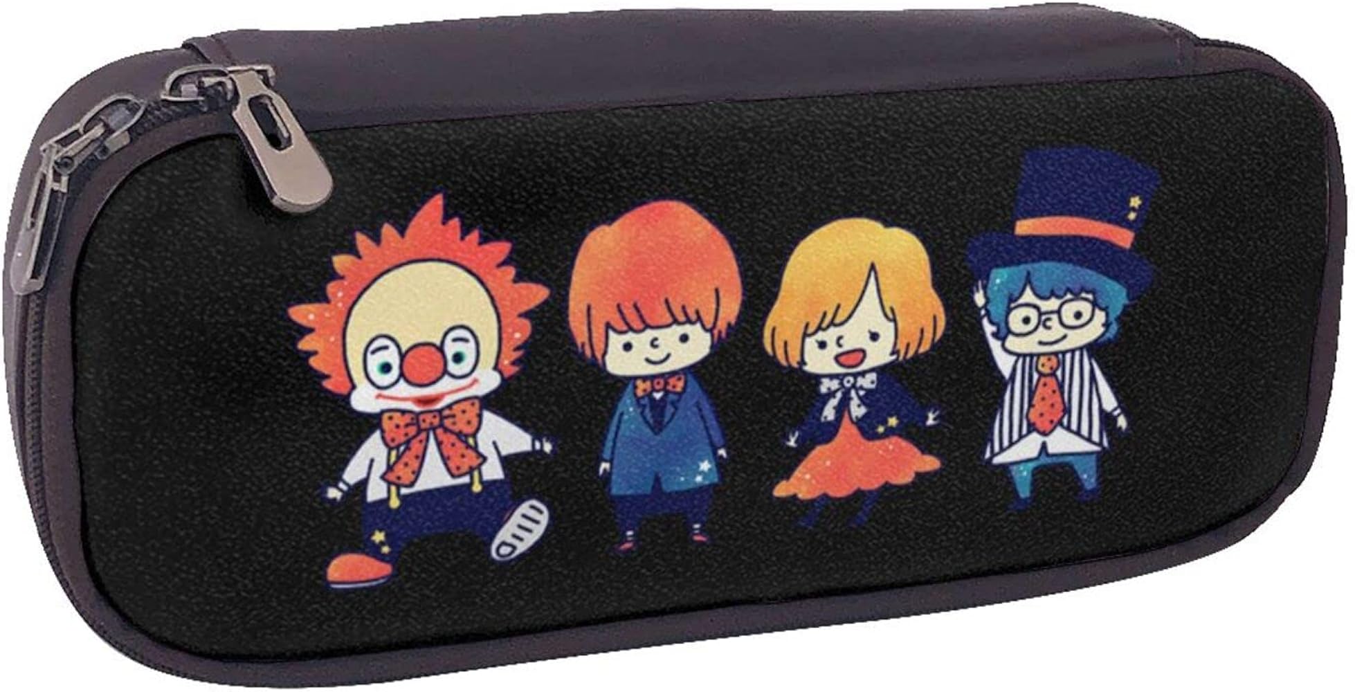 SEKAI NO OWARI 10万円スーツケース