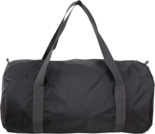 Miniatura 2 de Bolsa de viaje plegable, bolsa de gimnasio ligera y portátil, bolsas deportivas para mujeres y hombres, para campamento, fitness y excursiones