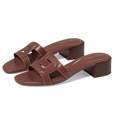 Cole Haan Chrisee Block Heel Sandal Women