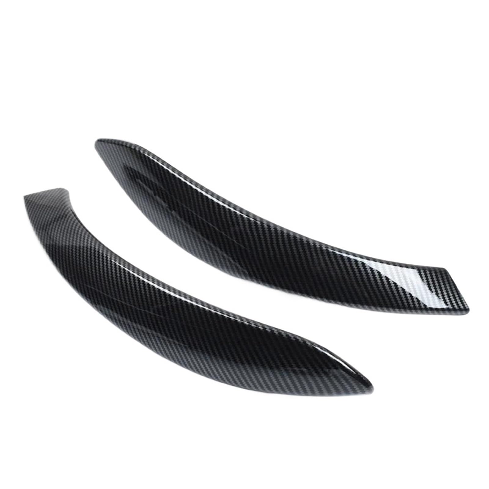 RWRPQEDEXM Door Handle Interior for F30 F80 F31 F32 F33 F34 F35 F36 2013-2018 Car Door Pull Handle Door Pull Handle