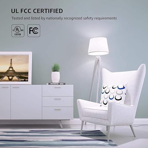 Miniatura 3 de NS Bombilla LED de maíz de 120 W, 18000 lm, 5000 K, luz diurna, bombilla LED blanca fría E39, lámpara semicerrada abierta aplicable a