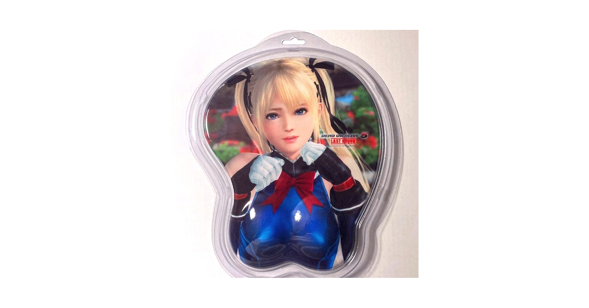 Dead or Alive 5 DOA マウスパッド 5種セット Amazon.co.jp: DEAD OR ALIVE 5 デッド オア アライブ DOA