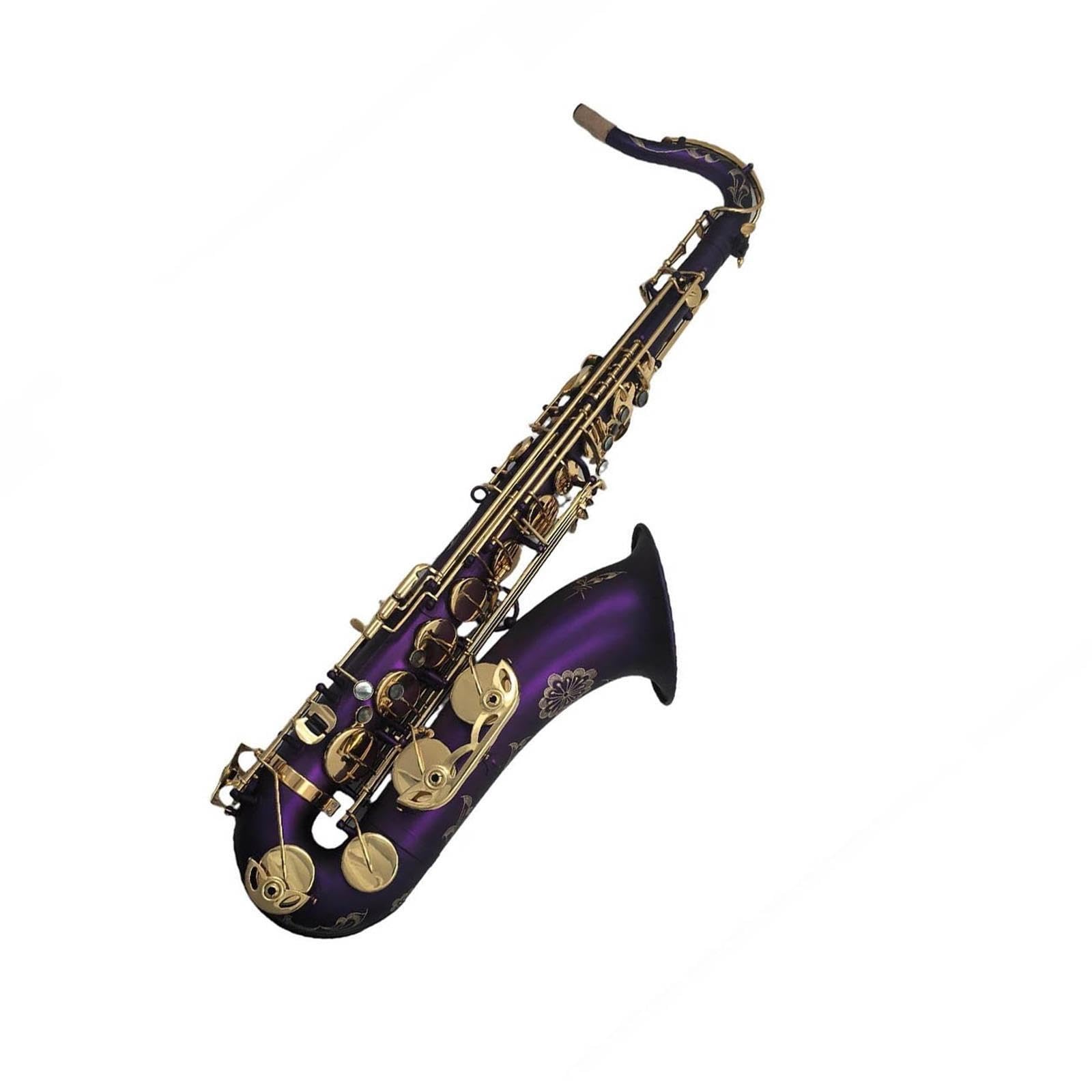 Saksofony Saksofon Tenorowy