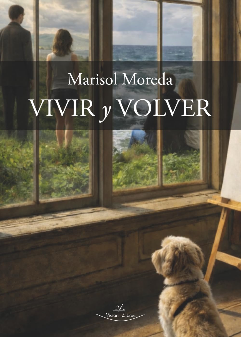 Vivir y volver