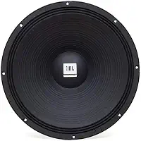 JBL Subwoofer RMS 600 Watts de 18 polegadas