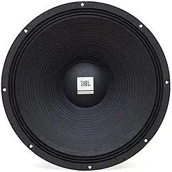 JBL Subwoofer RMS 600 Watts de 18 polegadas