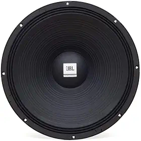 JBL Subwoofer RMS 600 Watts de 18 polegadas