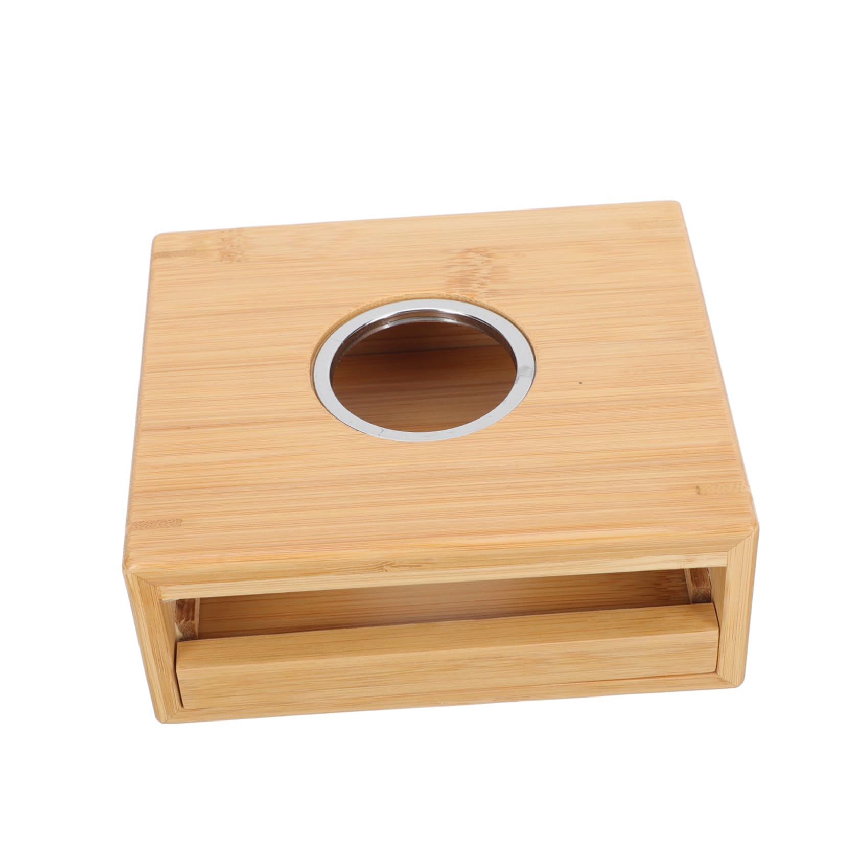 Ciieeo Teapot Candle Warmer Tea Pot Sets Bamboo Teapot Warmer Home Tea Accessory