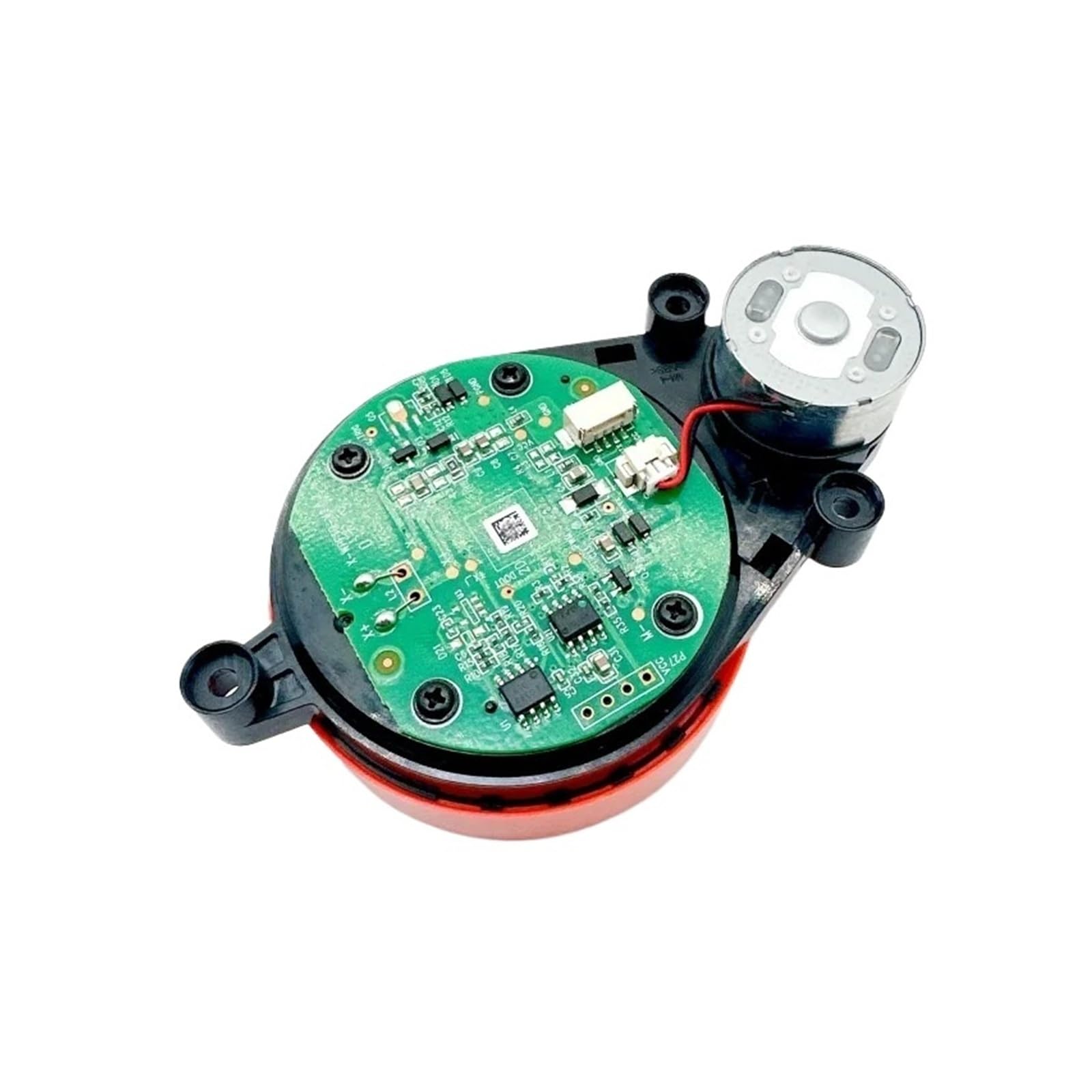 Vividcrate LDS For Robotic Vacuum Cleaner, Compatible For Xiaomi,Compatible For Mijia,Distance Sensor ToF LDS Unit For S10 + X10 + X10 Plus B101CN B105.