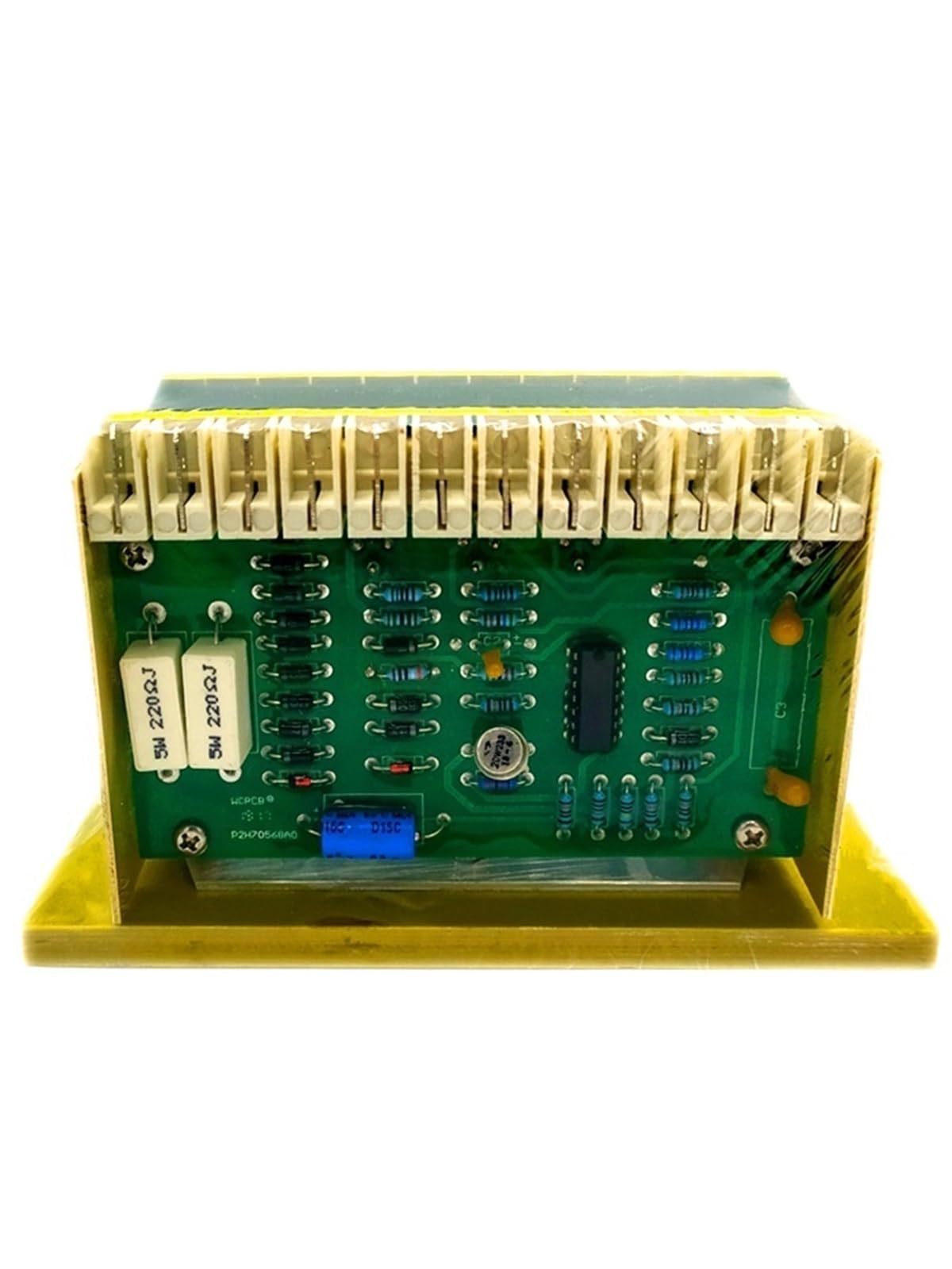 Carte de régulation Tension 6GA2-490-0A pour alternateur de groupe électrogène Diesel