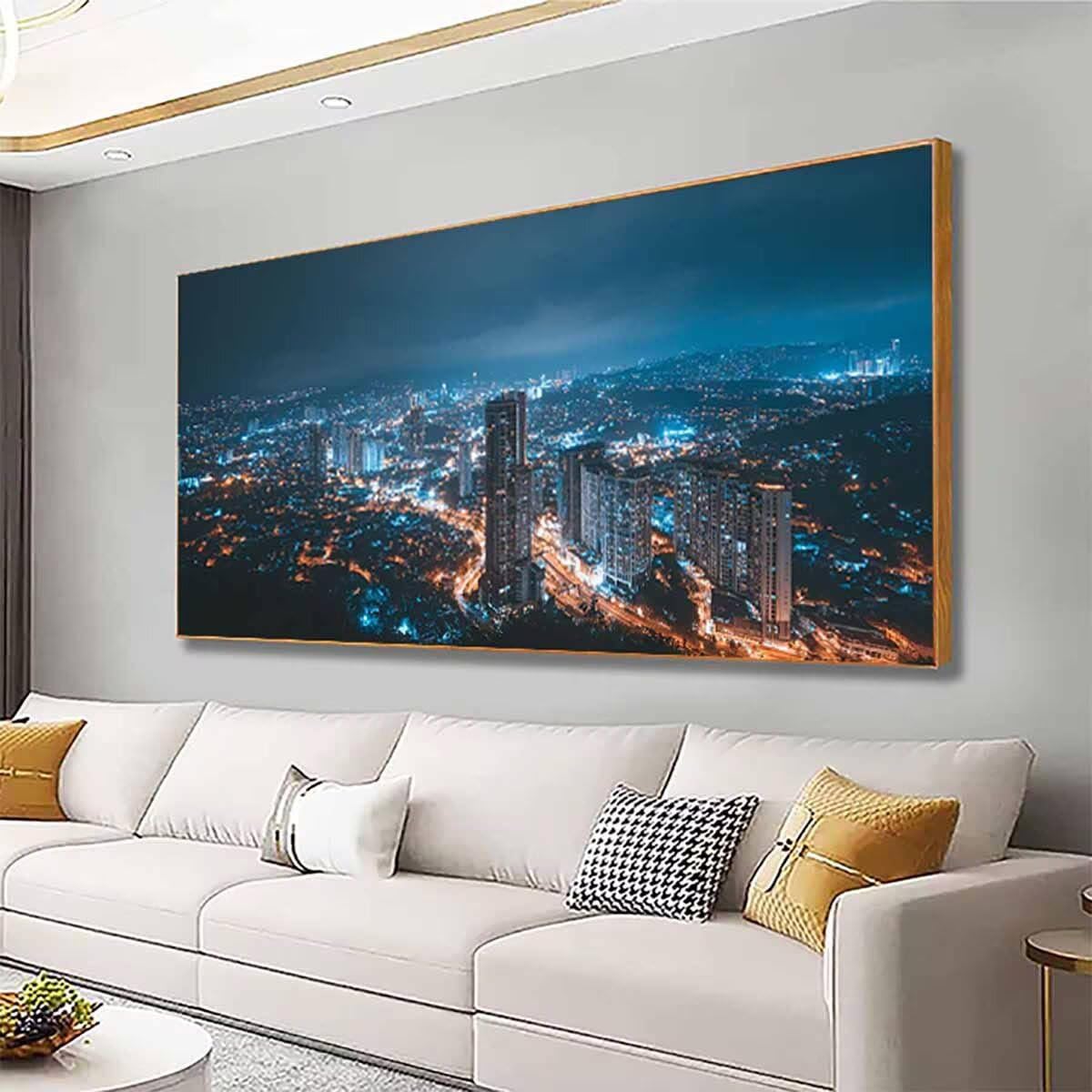 Architektura Diamentowe Zestawy Artystyczne Dla Dorosłych, Diamentowe Malarstwo Miasto Kryształowe Zestawy Artystyczne dla Dorosłych Dzieci DIY 5D Okrągłe Pełne Wiertło Klejnot Kropki Haft Obrazy