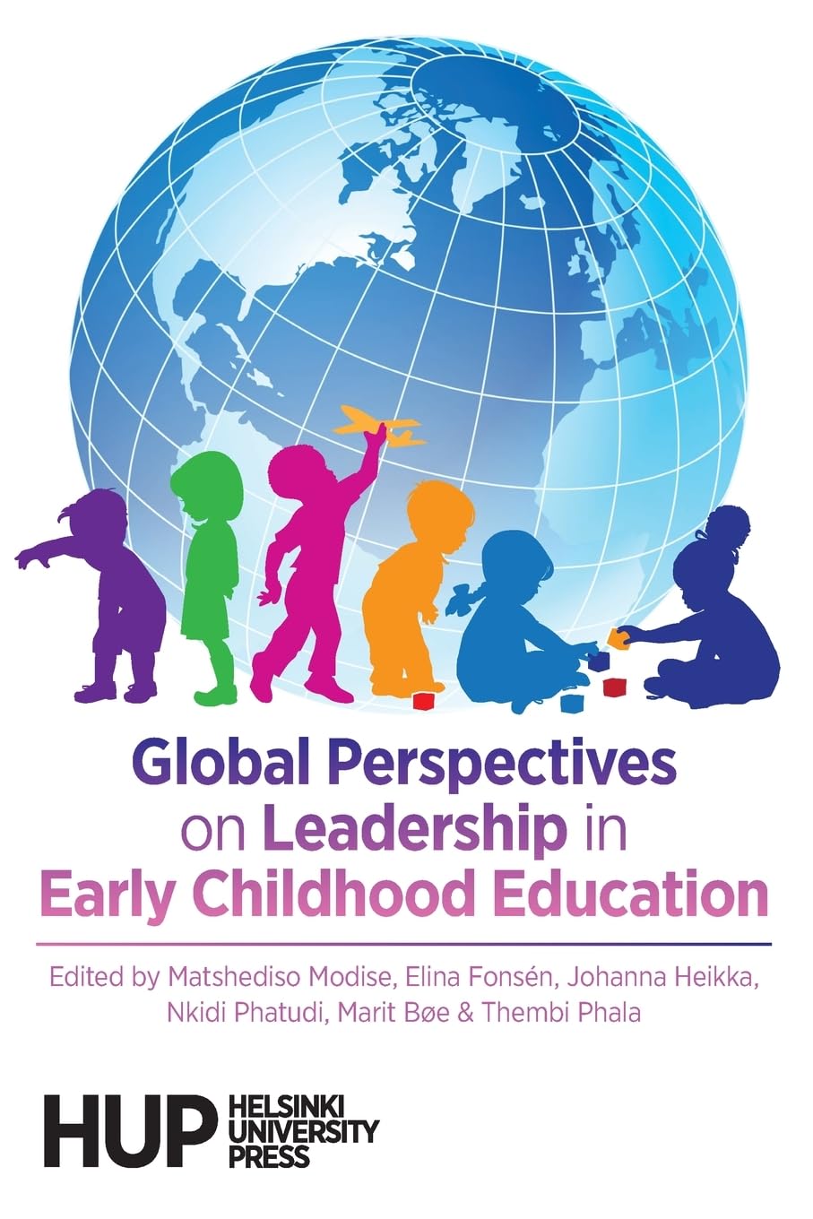 Global Perspectives on Leadership in Early Childhood Education
