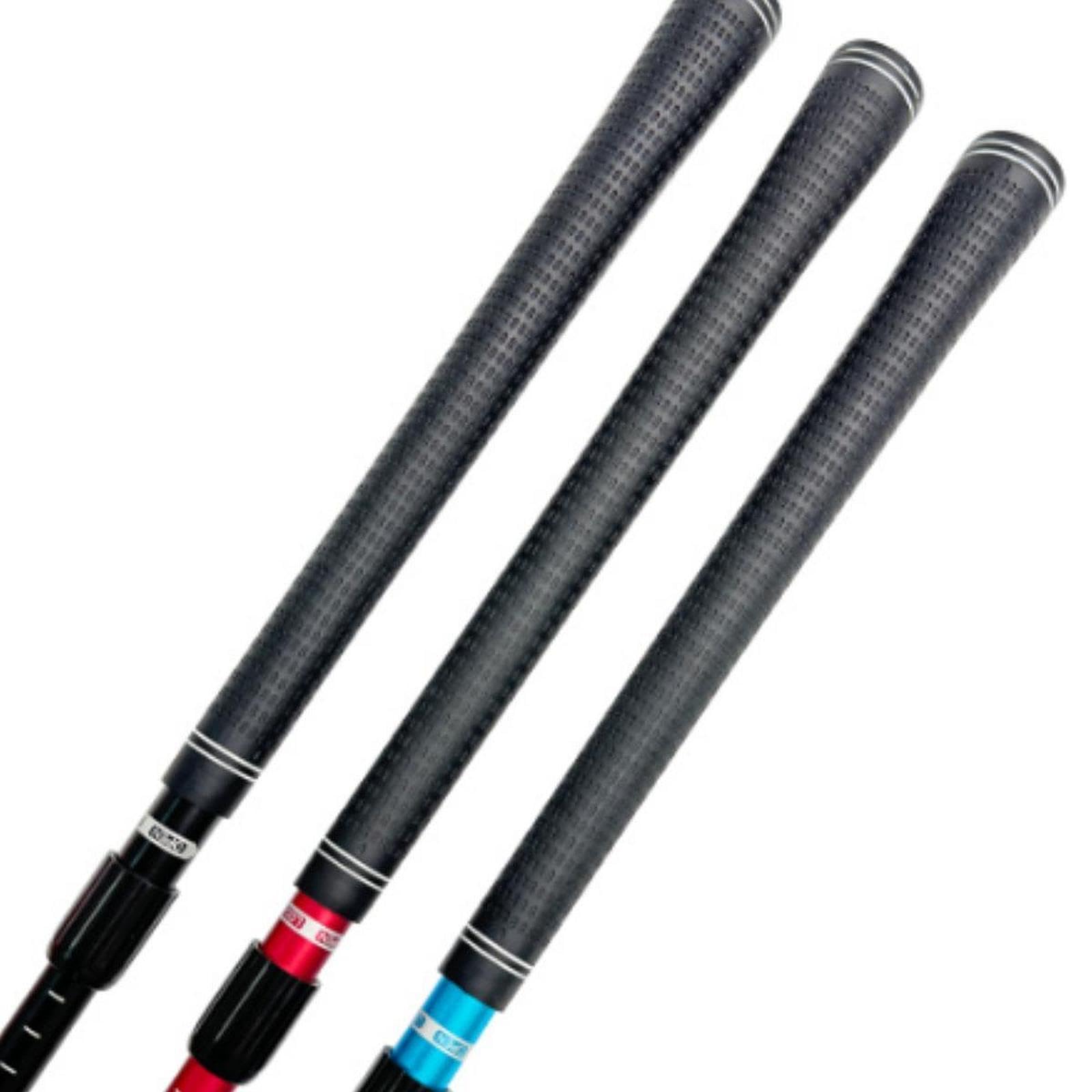 Palo de Golf Retráctil para Practicar Chipping Al Aire Libre