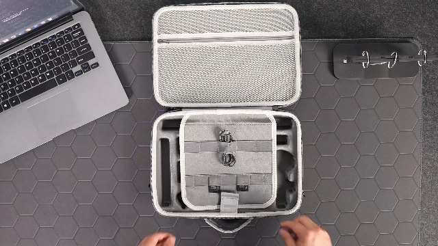 Amazon.com: Carrying Case for Insta360 X5 Dual Travel Bag X5