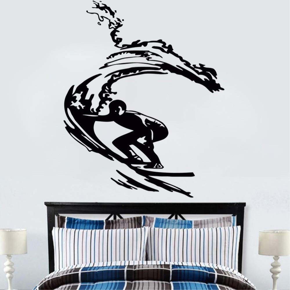 Nursery Kids Baby Room Wall Sticker Elephant Family Love Home Decoration Vinyl Art Removable Poster Mural Decals 84 * 102cm