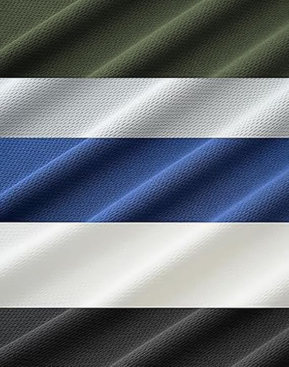 Tank Tops Men's 3 Pack Muscle Shirts Sleeveless Dry Fit Gym Workout Tank Top Mesh Material Quick Dry Athletic Running4