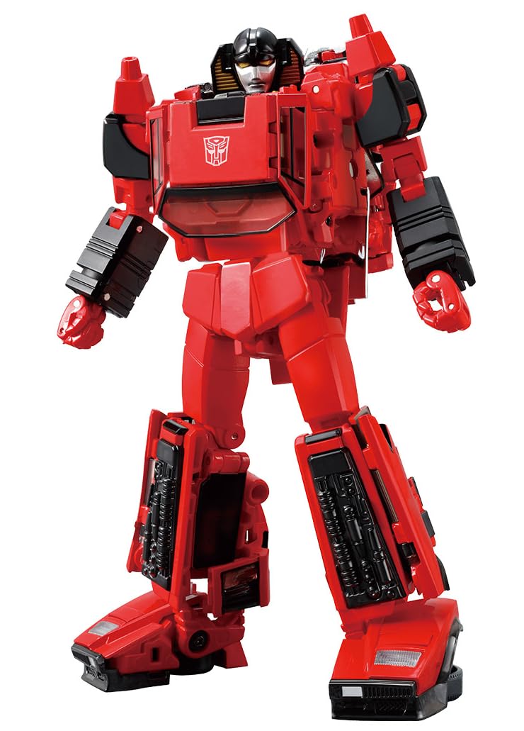 Amazon.com: Takara Tomy Transformers Masterpiece MP-39+ Countach