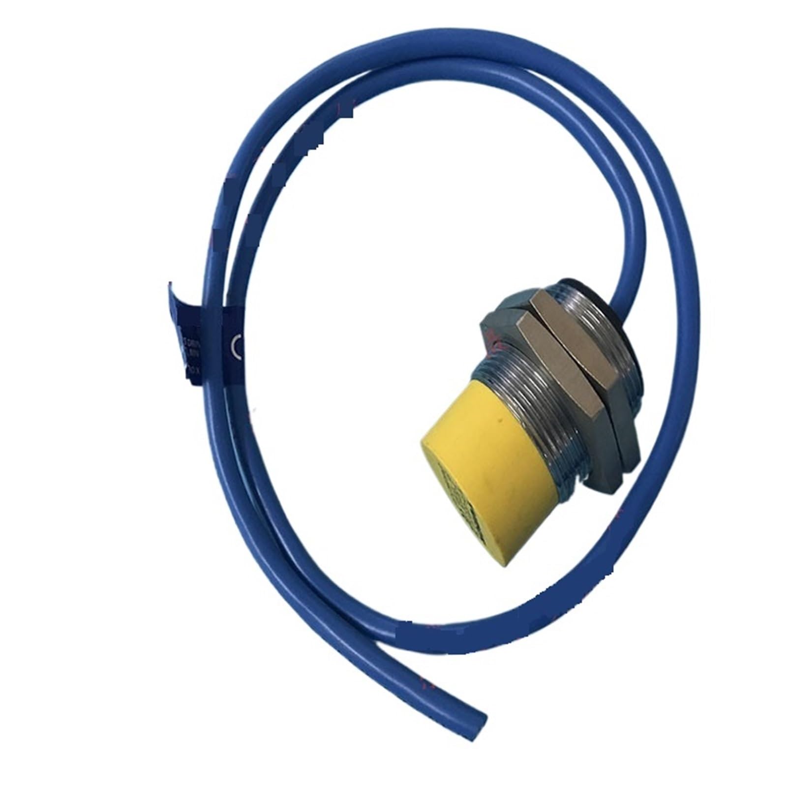 Näherungsschalter Proximity Switch Sensor NI15-G30-YO