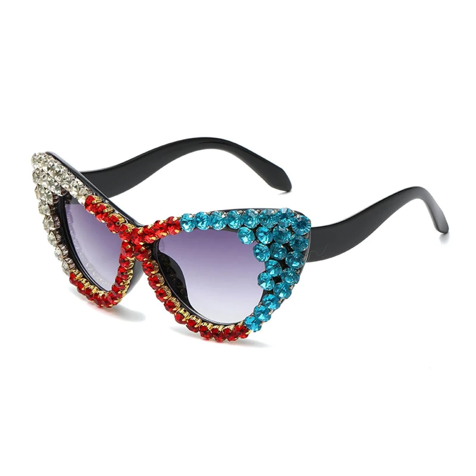 Okulary Okulary przeciwsłoneczne Okulary przeciwsłoneczne Kobiety Mężczyźni Oversize Okulary przeciwsłoneczne Kobiety Retro Odcienie Kobiety 2, 2, Rozmiar Uniwersalny