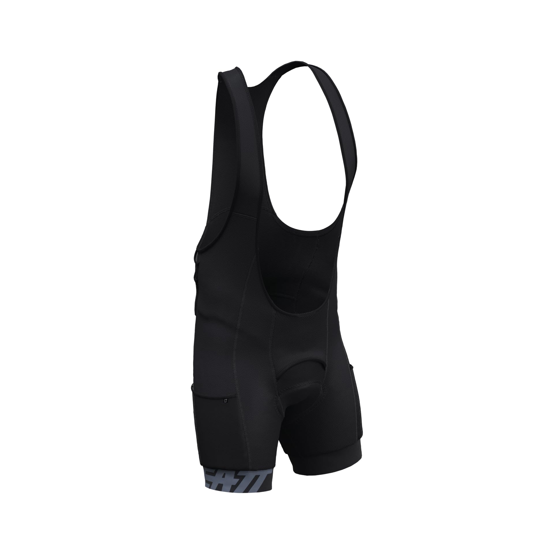Leatt Bib Liner MTB 4.0 Adult (Black - 38)