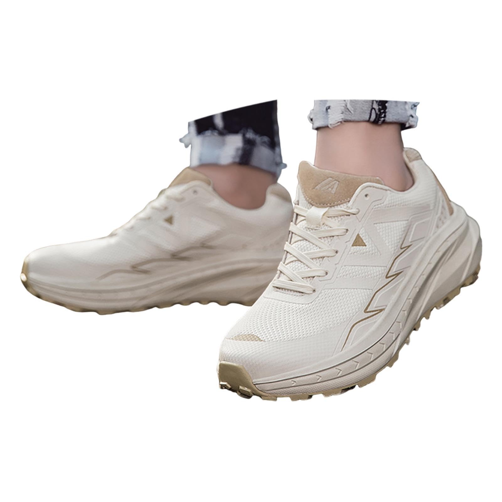 Zapatillas elevadoras para hombre, 10 cm, 8 cm, invisible Height Increasing Elevator Shoes Zapatos de tacón invisible para hombre, ligeras, antideslizantes, suela antideslizante