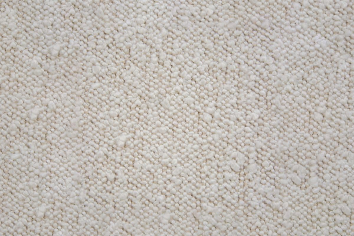 Sommier Tapissier Bouclette Beige 90x200 H29cm