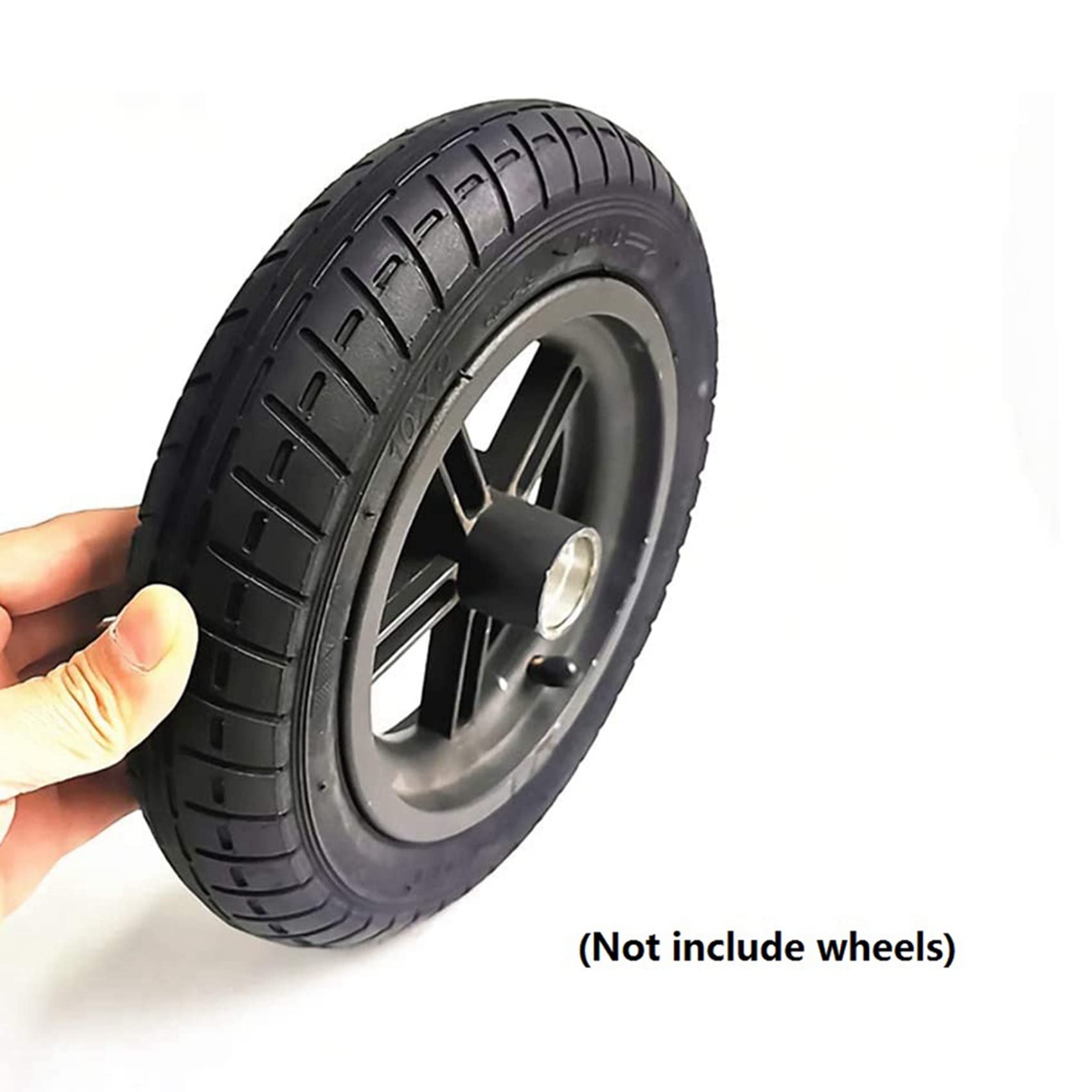 3 x 10 ruedas 10 x 2-6.1 para M365 Roller neumáticos M365 / Pro Neumáticos Accesorios Reemplazar