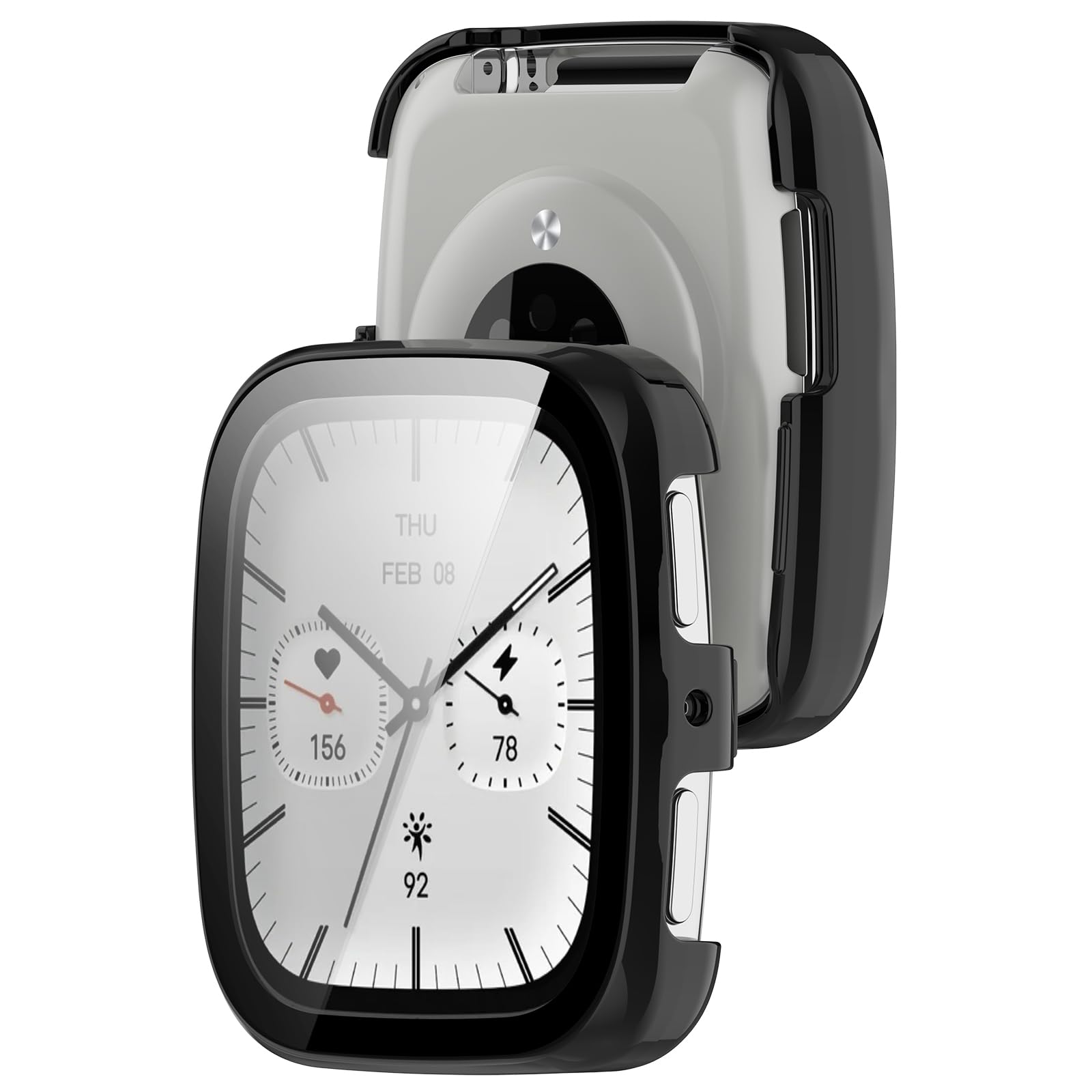 Amazfit Active 2 smartwatch test: Prijs-prestatie koning