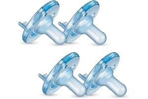 Philips Avent Soothie Pacifier: Calming Choice for Your Little One
