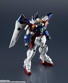 Amazon.co.jp: TAMASHII NATIONS GUNDAM UNIVERSE 新機動戦記ガンダムW