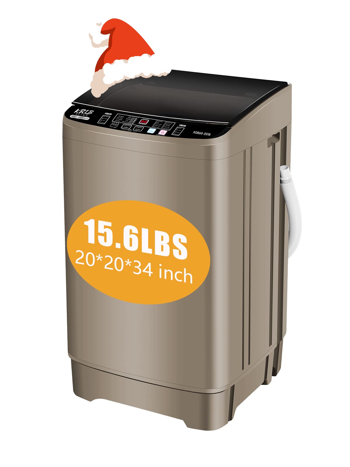 fridge and washer city seconds