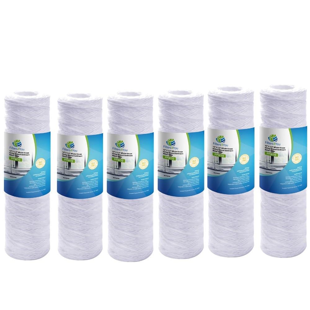 Amazon.com: Compatible for Instapure R-20 Water Filter Cartridge