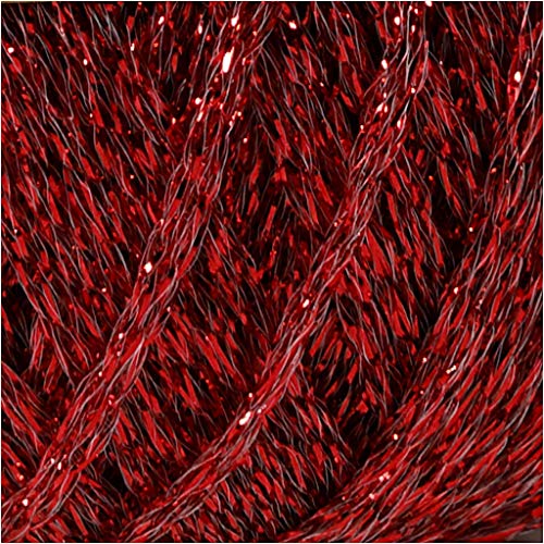 Creativ Special Effects Yarn, red, One Size - Image 3