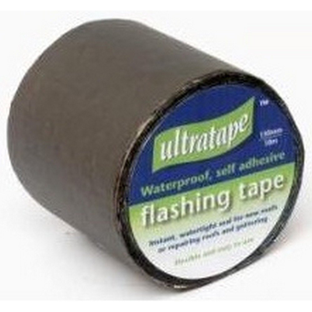Ultratape Self Adhesive Flashing Tape 75mm x 3m FB75x3LEAD