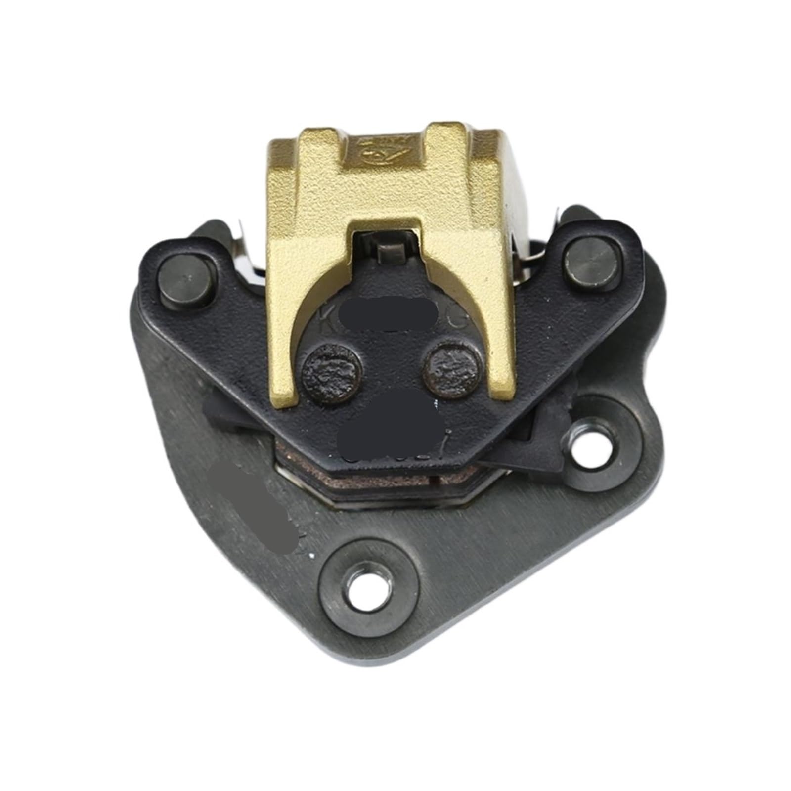 Cylindre de frein et étrier universel pour moto 125cc et vélo de ville