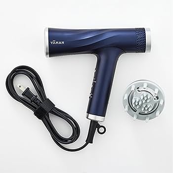 YAMAN ヘアドライヤー YJHC1L 1200W Amazon | ヤーマン ドライヤー リフトドライヤーS 大風量 速乾