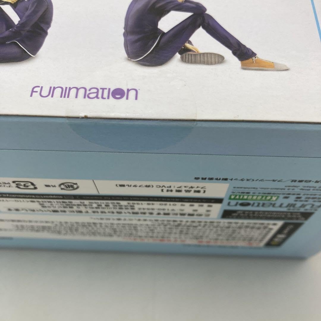 Amazon.co.jp: フルーツバスケット 草摩夾 18スケールフィギュア