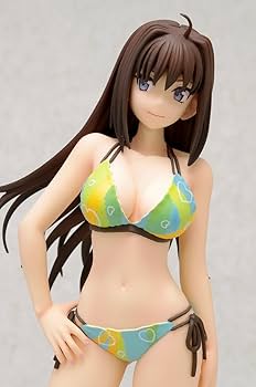 Amazon.co.jp: 魔法使いの夜 蒼崎 青子【STANDARD Ver.】 (1/10