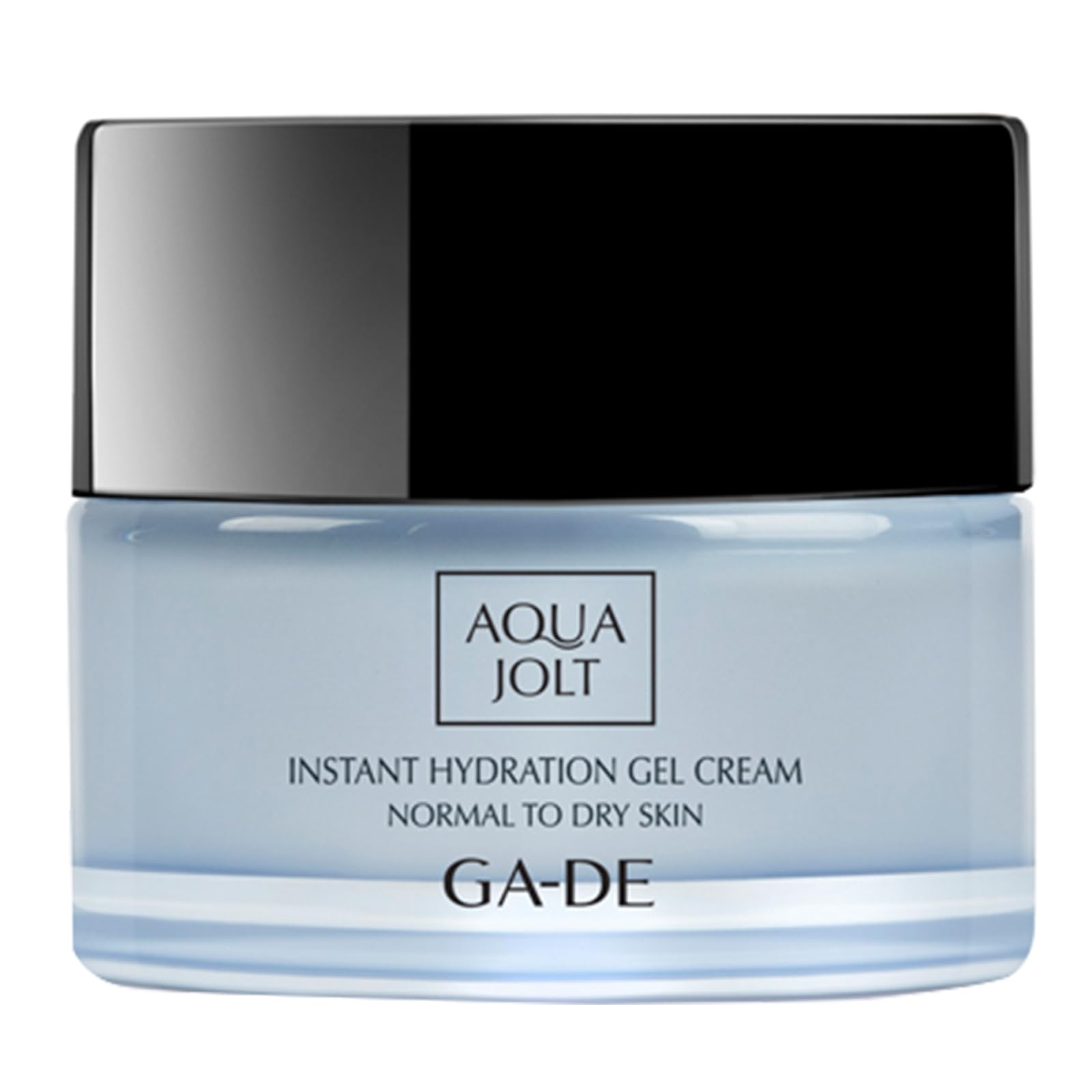 Aqua Jolt Instant Hydration Gel Cream By GA-DE COSMETICS - 50 ml