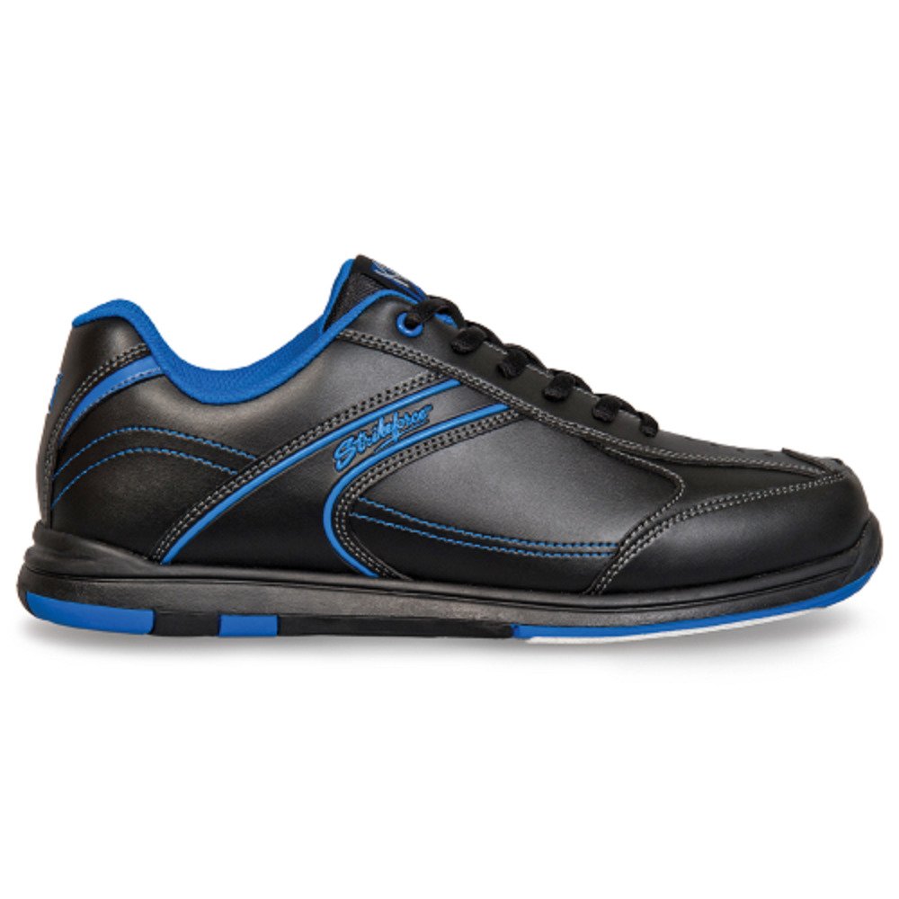 EMAX | Bowling-Schuhe Herren & Damen | KR Strikeforce Flyer | Schuhe zum Bowlen ohne Wechselsohle