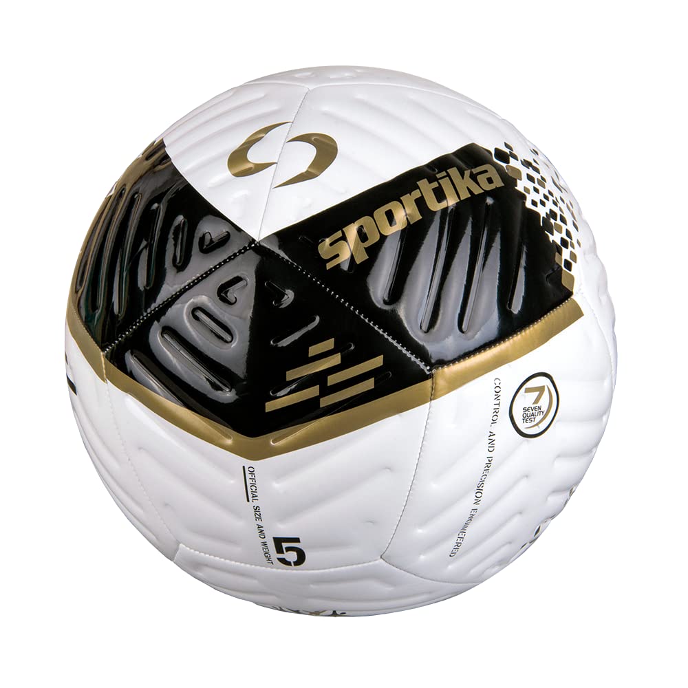 10 Palloni Calcio Mod. CRUISER Misura n°4 e n°5 per Allenamento Training