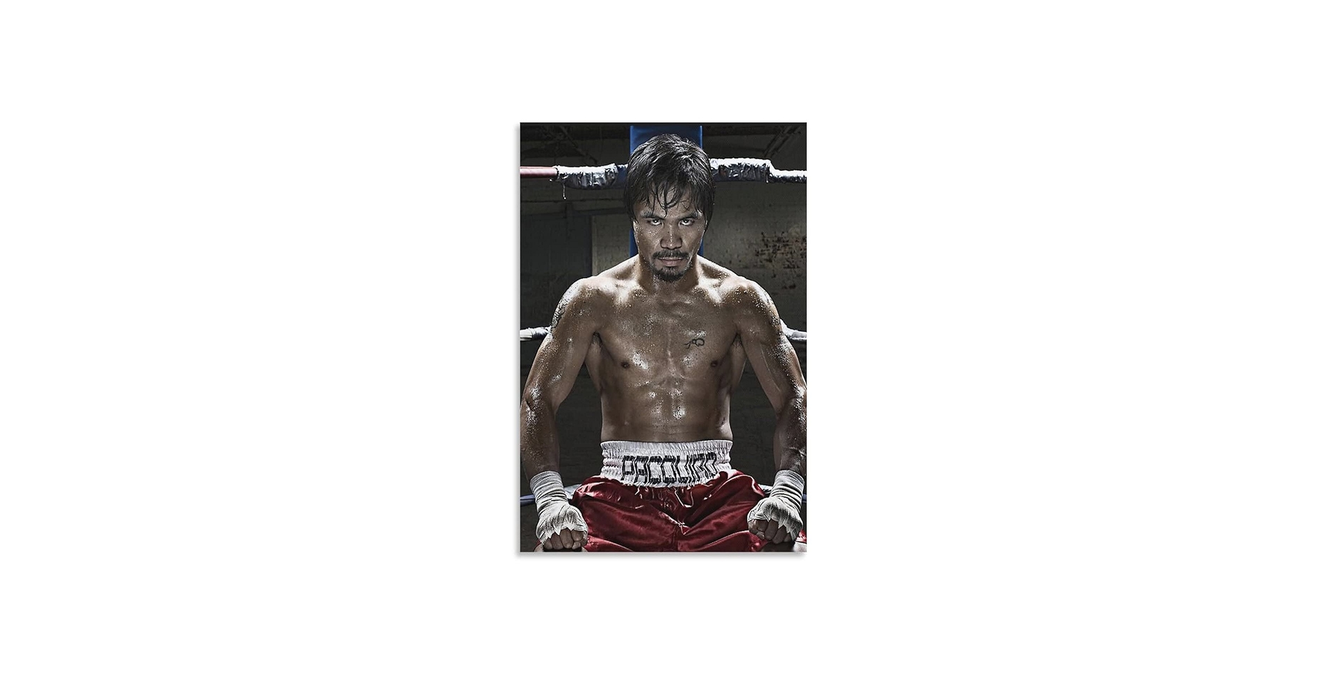 Amazon.co.jp: Manny Pacquiao マニー・パッキャオ フィリピン