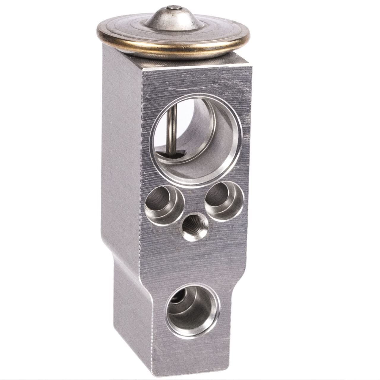 Denso 475-2104 A/C Expansion Valve, 1 Pack
